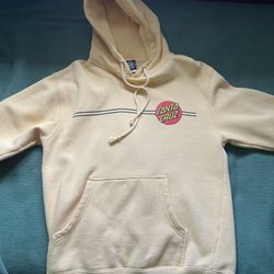 Santa Cruz Hoodie 