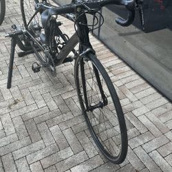 Trek Bike Domane 52
