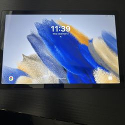 Samsung Galaxy A8 Tablet 