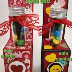 Detalles Para San Valentin 