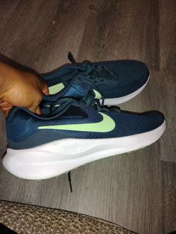 Nikes