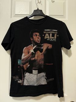 Camiseta Ali S/M