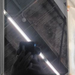 Apple iPad Space Gray (Locked) 