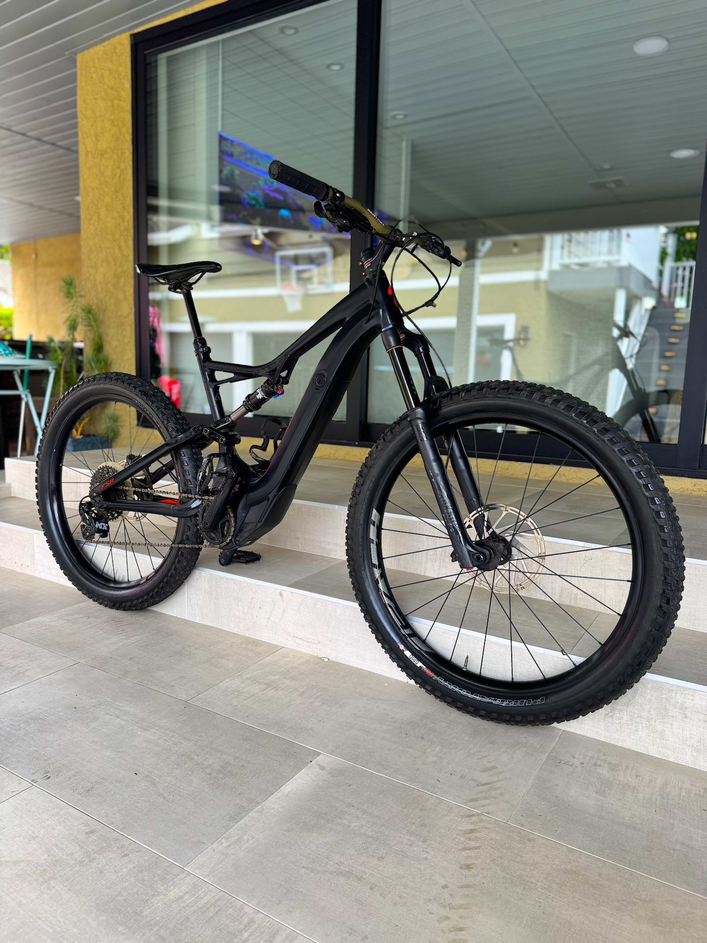Specialized Ebike