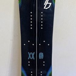 Lib Tech Orca Split Snowboard