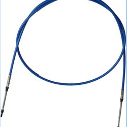 Yunnergo Marine throttle shift control cable