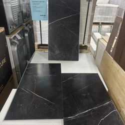 Marble SPC Click Lock Tile 