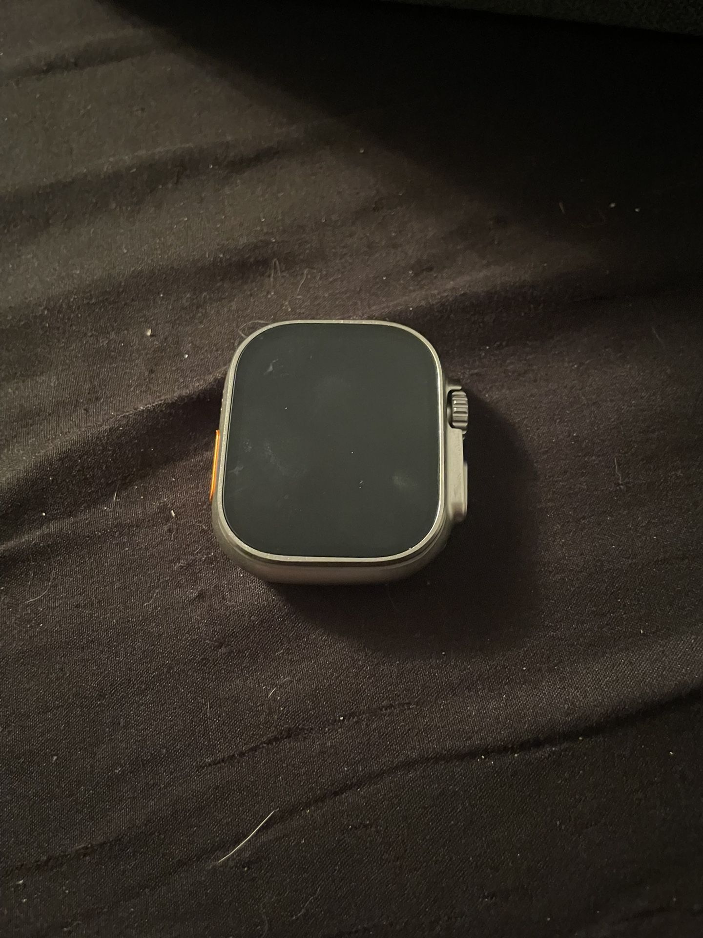 Apple Ultra 2