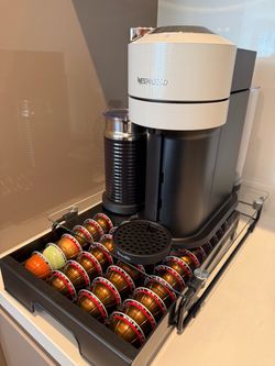 Nespresso