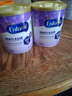 Unfamil gentlease