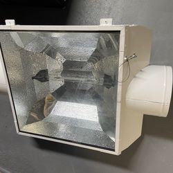Grow Light Setup