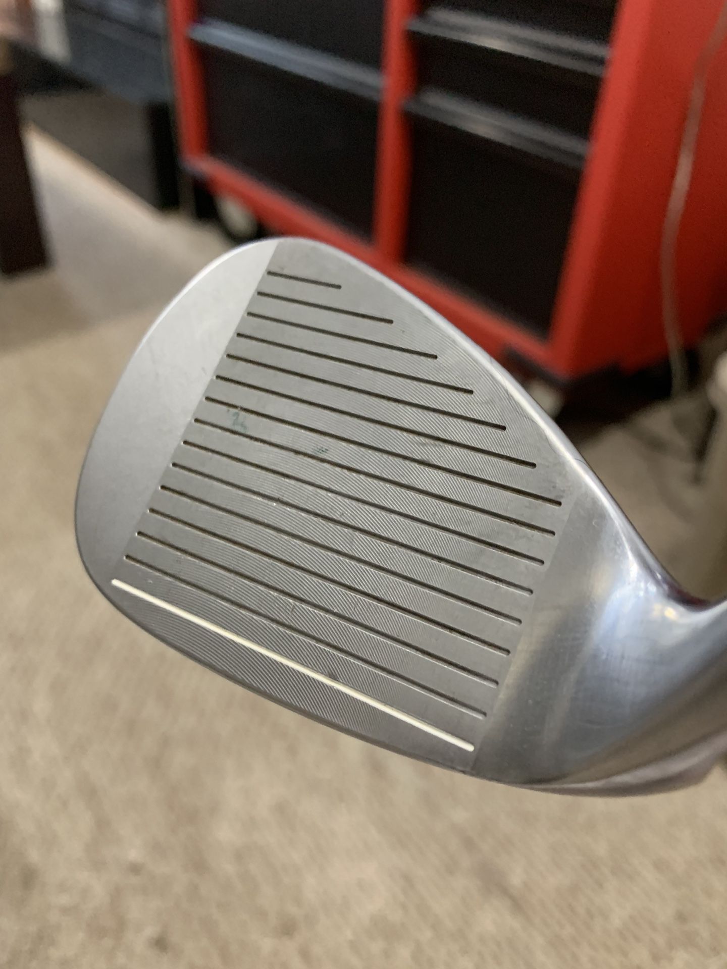 Ping 52* Tour W Gap Wedge for Sale in Chicago, IL OfferUp