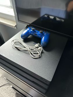 Playstation 4 Pro