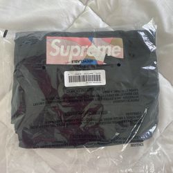 Supreme Pink Pucci Box Logo Tee Size M