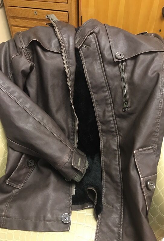 NEW JOOBOX Jacket