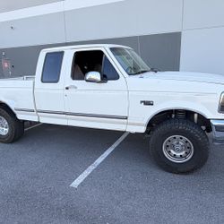 1994 Ford F-150