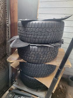 Wheels 245/40r18 audi