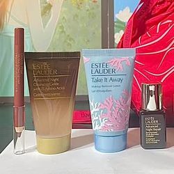 Estée Lauder Skincare Mini Set
