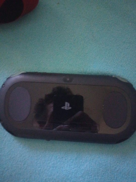 Ps Vita Brand New 