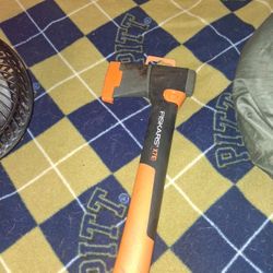 Fiskar Hatchet