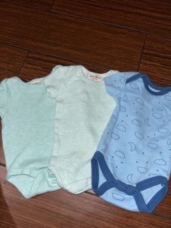 Baby clothes for boys