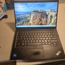 ThinkPad 