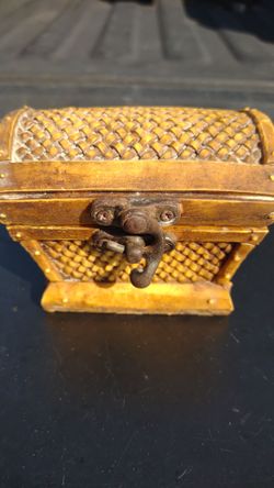 Jewelry Box