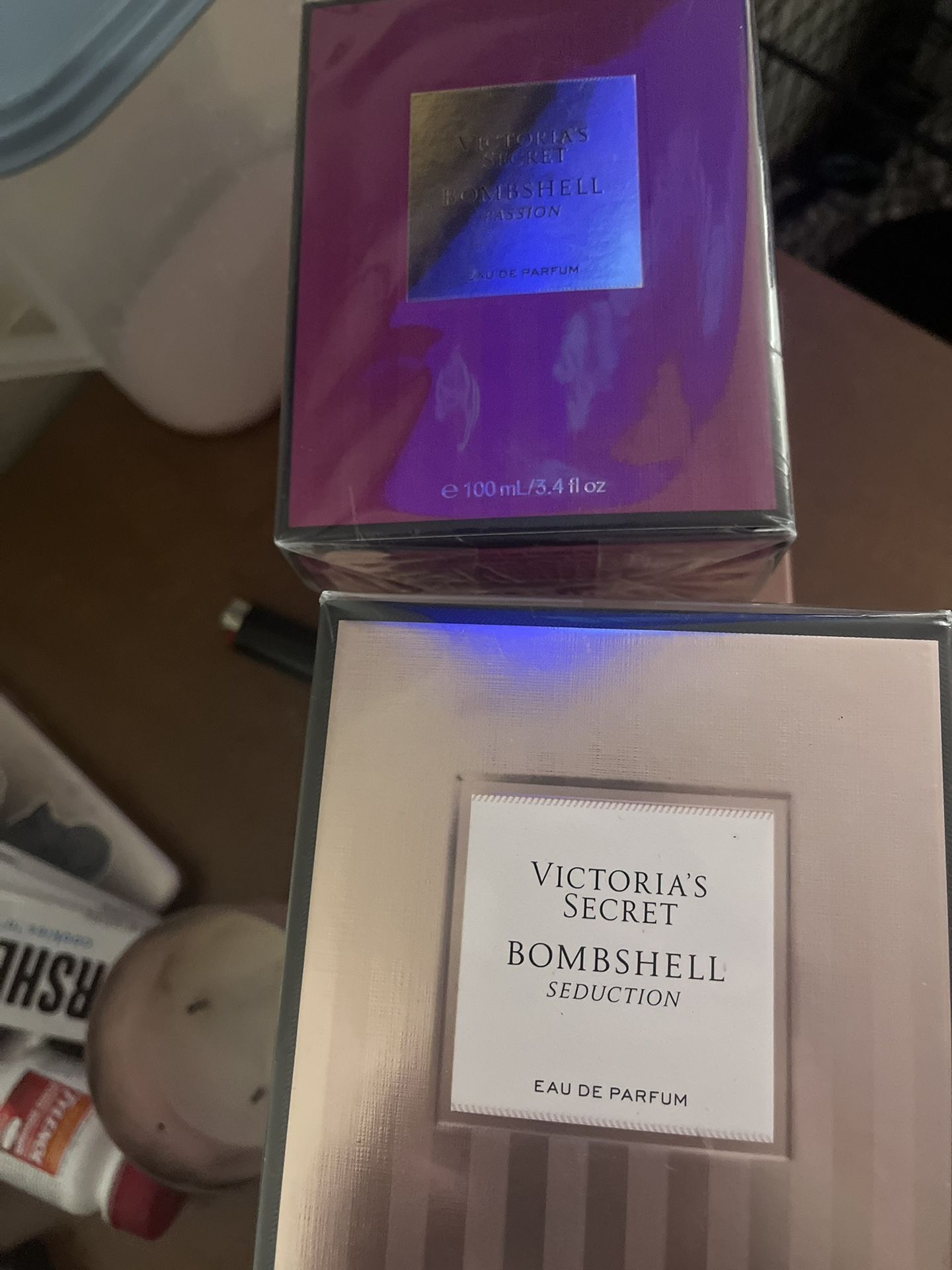 Victoria’s Secret perfume