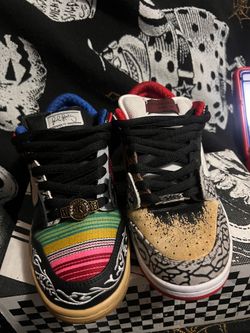 Dunks sb size9