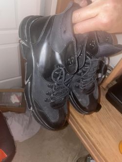 In Good Condition Work Shoes