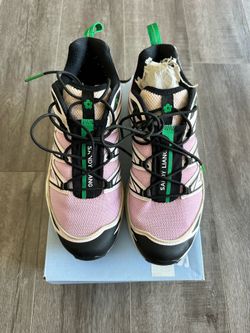 Sandy Liang Xt Expanse Size 8 Used