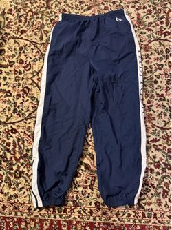 Tommy Hilfiger track pants