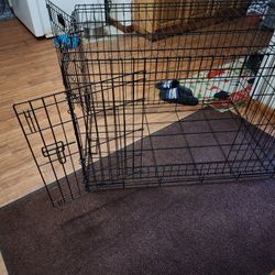 Medium DOG Crate