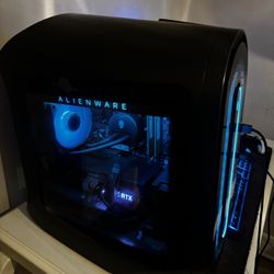 Alienware Aurora R13