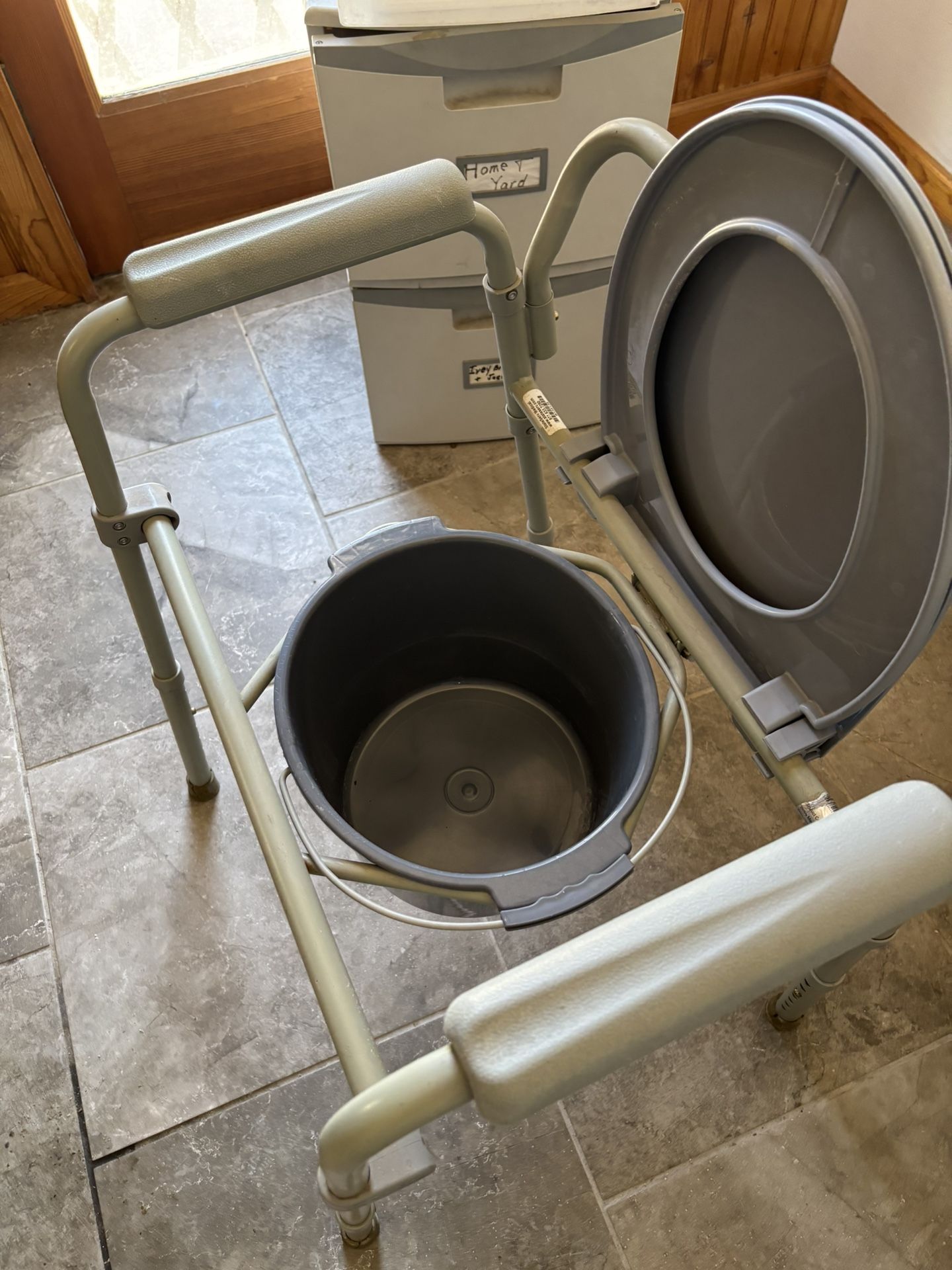 Wheelchair ,Walker , Sit Down Walker, Mobile Toilet