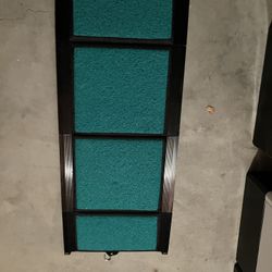 Foldable Dog Ramp