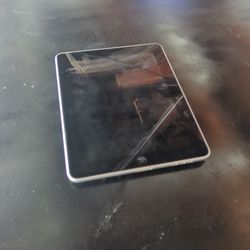 iPad 1st Generation A1219