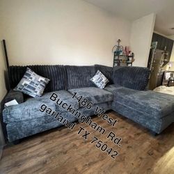 Furniture Sectional Set 
