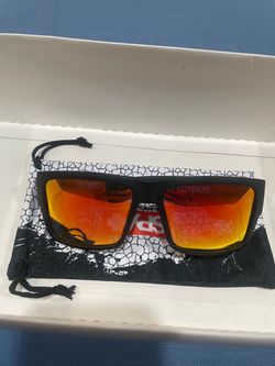 Spy sunglasses