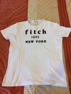 Abercrombie FITCH T-Shirt