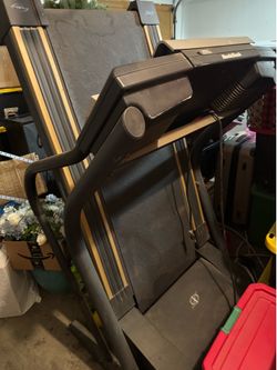 Nordic track Treadmill