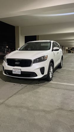 2019 Kia Sorrento