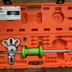 5lb Slide Hammer and Axle Puller 