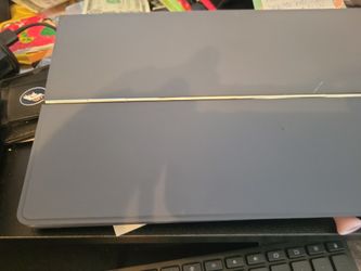 NuVision Split 11.6" Keyboard OMLY Tablet Grey NES11C432SSA Original