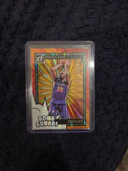 Basketball Card