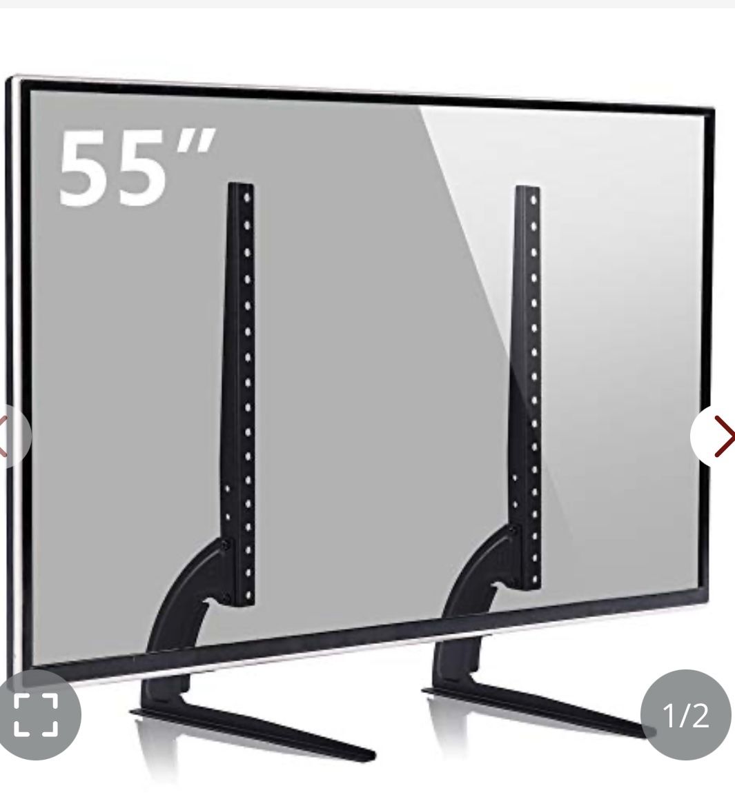 Rfiver Universal Table Top TV Stand Base