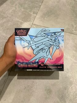 Pokemon