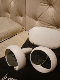 Oculus Meta 2