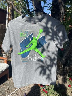 Nike Jordan shirt