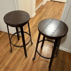 Barstools